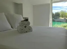 La Casita del Pescador