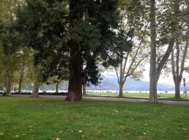 Résidence Albigny Studio Vue Sur Lac Centre-ville d'Annecy
