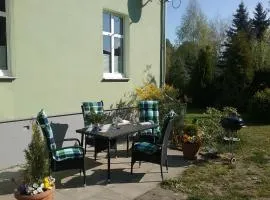 Ferienwohnung Paul
