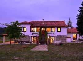 Casa da Quinta do Cruzeiro