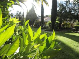 Quinta Natura Hotel, hotell sihtkohas Checa