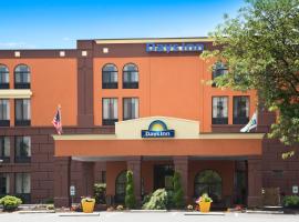 Days Inn by Wyndham Reading Wyomissing, hotel em Reading