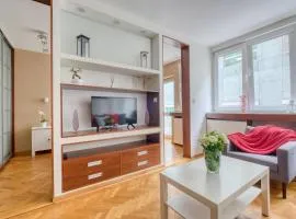 Noctis Apartment Śliska