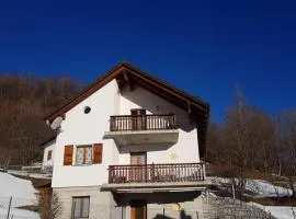 Casa sole