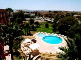 4 hotel in Oujda 4 hotel in Oujda