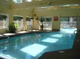 Cathedral Ledge Resort