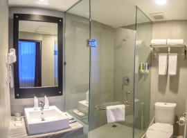 Horison Kotaraja, hotel v destinaci Jayapura