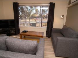 Manera Heights Apartments, hotel en Dubbo