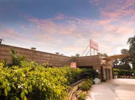 Hotel Airport Residency