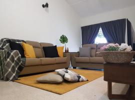 Richbaliz Homestay @ Selayang Jaya, hotel v destinaci Batu Caves