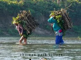 Chitwan Park Village