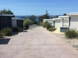 Old Pier Apartments