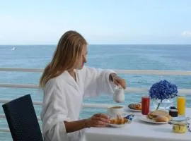 4 stelle Hotel a Castellammare di Stabia