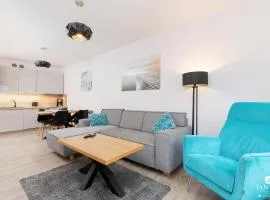 Jantar Apartamenty - Holiday Polanki Park SPA