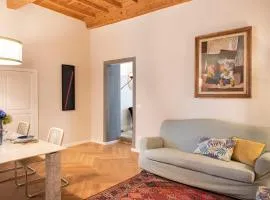 Palazzo Goggi Marcovaldi Renaissance