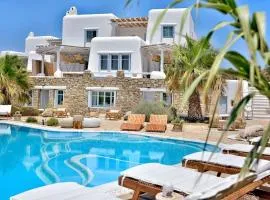 Leno Villas Mykonos