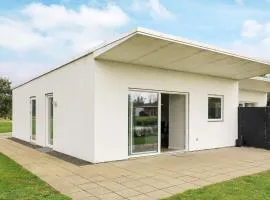 6 person holiday home in Ringkøbing