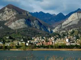 Hotel Locanda Mel