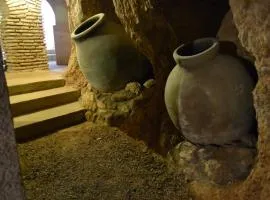 Cueva de la Cereria