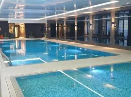 Bodnar Apartamenty Nadmorskie Tarasy Port