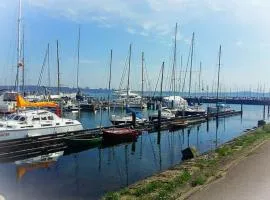 Sanierte 2-Zimmer Wohnung in strandnähe
