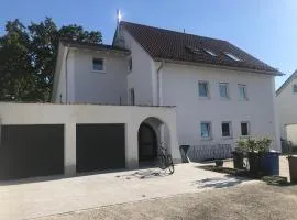 Ferienwohnung Asum