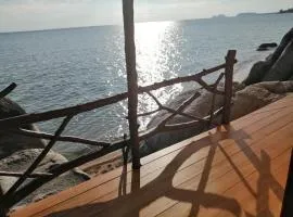 Golden Beach Resort Koh Phangan