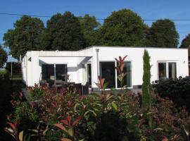 Villa Mosel, hotel with parking in Morbach