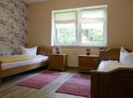 Gästehaus Zimmer Frei