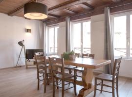 Petite Venise Grand Duplex Turenne Hyper Centre, hotel v destinaci Colmar