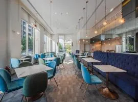 Ramble Hotel