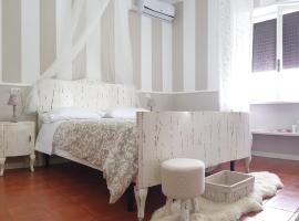 RICCI Rooms, holiday rental in Roccasecca