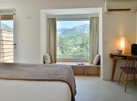 Artemisia Boutique Hotel, hotel en Bastelica