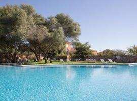 Hotel Son Cosmet, hotell i Campos