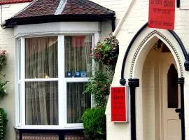 Arden Park Ensuite Rooms