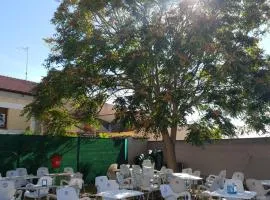 Hostal la Horra
