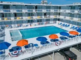 Crusader Oceanfront Resort