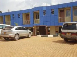 New Highway Hotel