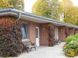 Hotel Am Schlosspark