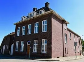 In De Achtste Hemel