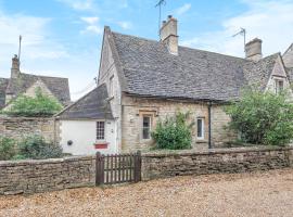 Church Farm Cottage, holiday home in Cheltenham
