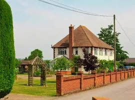 Elmcroft Guest House