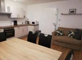 Ferienwohnung Schmied 1