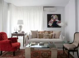 GRAN APARTAMENTO PLAZA DE ESPAÑA