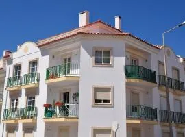 Casa Anabela - Beach Apartment