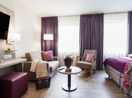 Sengelmannshof, Hotel in Essen