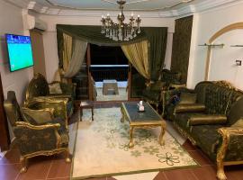 mody appartment at alexandria, B&B in Alexandria