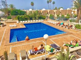 The 10 best villas in Playa de las Americas, Spain | Booking.com