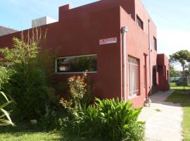 Duplex en Necochea, ξενοδοχείο σε Necochea