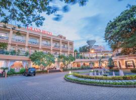 Grand Hotel Vung Tau, hotel en Front Beach, Vung Tau